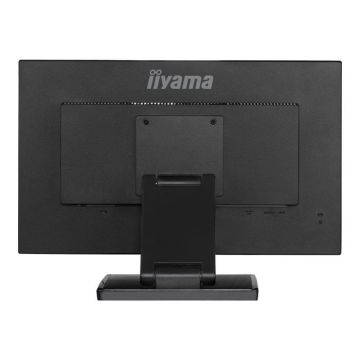 Écran Tactile IIYAMA - PROLITE T2254MSC-B1AG - 21.5 pouces - 1920x1080 - IPS - 10 points de contact