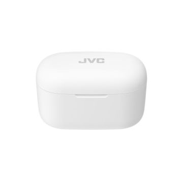 JVC HA-A25T Blanc