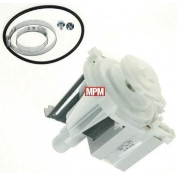 480140102395 -pompe de lavage lave vaisselle WHIRLPOOL