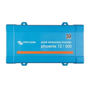 VICTRON Convertisseur 12V 500W Phoenix VE Direct VA Schucko