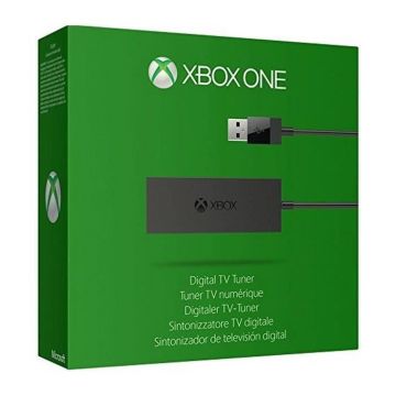 Câble Tuner Digital Noir Xbox One