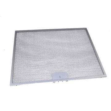 FILTRE HOTTE C00274187 FILTRE A GRAISE METAL