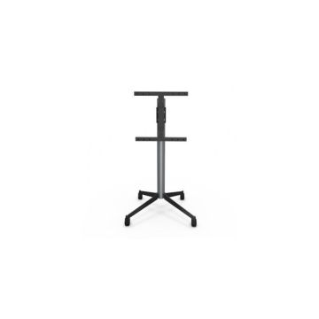Pied tv 1200l metal kana pour ecran de 30 a 50 pouces Erard 039220