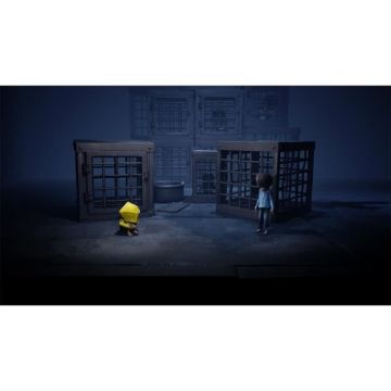 LITTLE NIGHTMARES COMPLETE EDITION