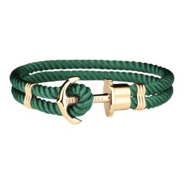Paul Hewitt Bracelet Unisex PH-PH-N-G-G-L