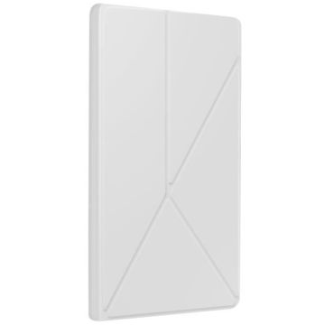 Étui original Samsung Galaxy Tab A9 Clapet Support Multiposition Samsung Blanc