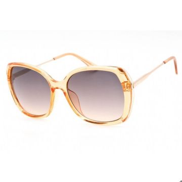 Lunettes de soleil femme Guess GF0396-57B