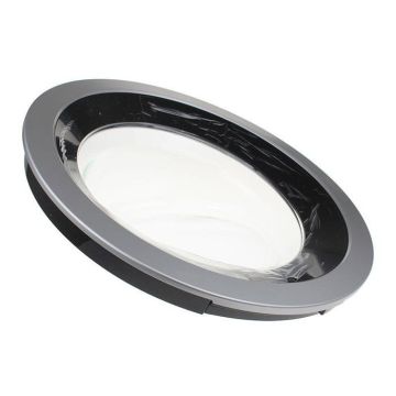 Hublot complet - Lave-linge - BEKO (72346)