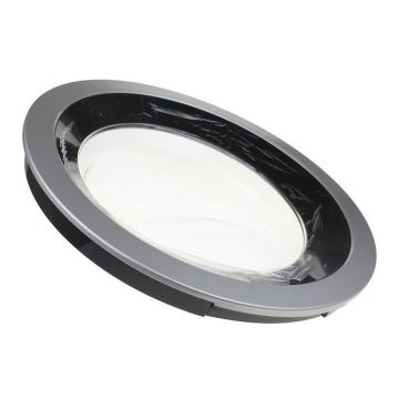 Hublot complet - Lave-linge - BEKO (72346)
