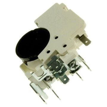 Relais moteur - Réfrigérateur, congélateur - BAUKNECHT, IGNIS, IKEA WHIRLPOOL, KITCHENAID, WHIRLPOOL (51264)