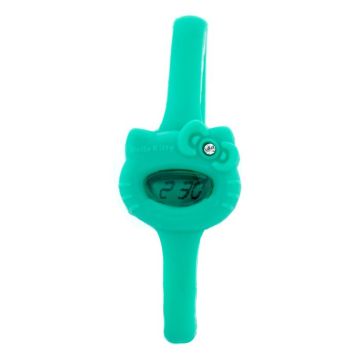 Montre Enfant Hello Kitty HK7123L-14 (27 mm) - Hello Kitty - Quartz - Résine - Mixte