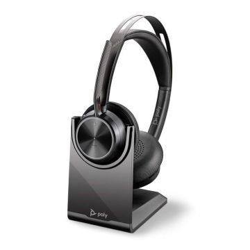 HP Poly Voyager Focus 2 USB-A