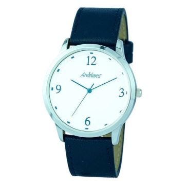 Montre - Arabians - HBA2249A - Quartz - Cuir - 38 mm