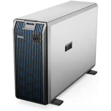 Serveur - DELL - KX60M - Multicolore - 49,52 x 39,48 x 33,77 cm - Référence S77204091
