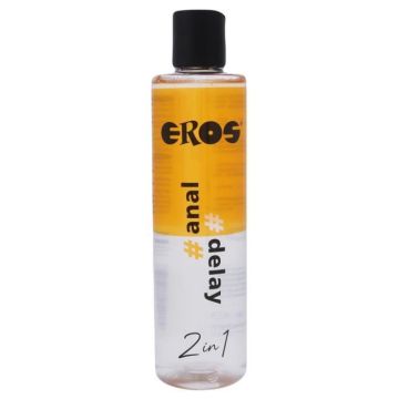 EROS 2in1 anal delay 250ml