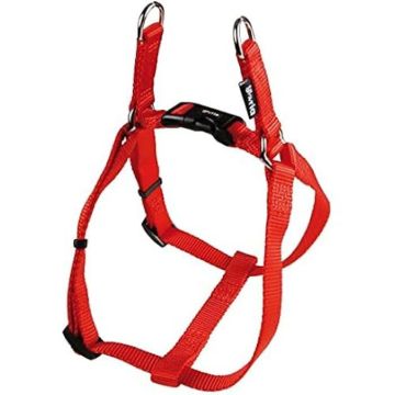 Harnais - GLORIA - Nylon Anti Fuite - Ajustable - Confortable - Durable