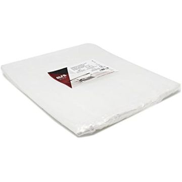Sacs sous vide - ALFA - 0MP2514400 - 30 x 35 cm - Réutilisables - Compatibles micro-ondes - 5 couches renforcées
