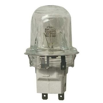 387937643. SUPPORT DE LAMPE COMPLET PYROLISE