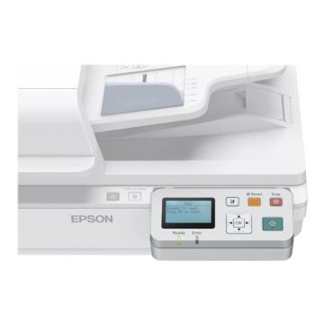 Kit de rouleau de scanneur - EPSON - WorkForce DS-410 - 10/100 Ethernet - Compatible DS-6500/7500