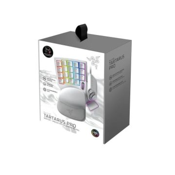 RAZER - CLAVIER D'ORDINATEUR HAMMERHEAD TRUE WIRELESS