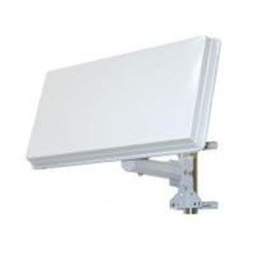 SEDEA ANTENNE SATELLITE PLATE 1 SORTIE