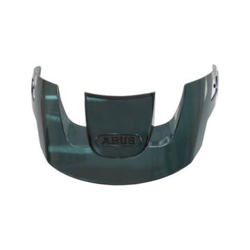 Pièce détachée casque Abus 81387 - VISIERE MONTRAILER M + 2 ECROUS