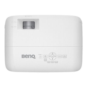 Projecteur DLP portable BENQ MX560 - 3D - 4000 ANSI lumens - XGA (1024 x 768) - 4:3