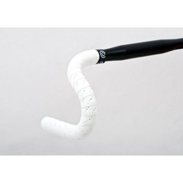 Ruban de cintre - BIKE RIBBON - Eolotecno cork - Blanc