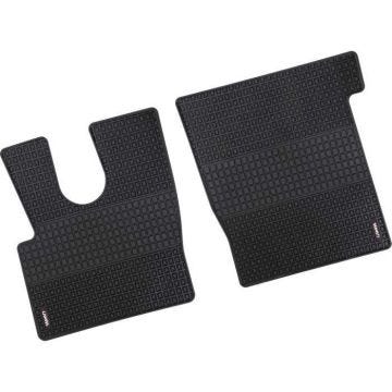 Set tapis PL sur mesure en caoutchouc - Daf XF 106