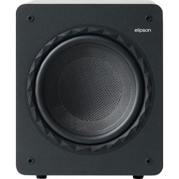 Elipson Prestige Subwoofer 10.1 - Caissons et vibreurs
