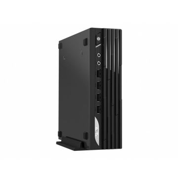 PC de bureau - MSI - PRO DP21 12M 298EU - Core i5 12400 - 8 Go RAM - SSD 256 Go