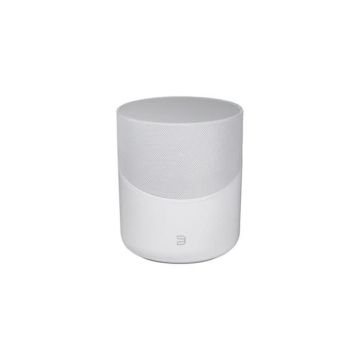 Bluesound Pulse M Blanc - Enceinte Connectée - Enceintes sans-fil