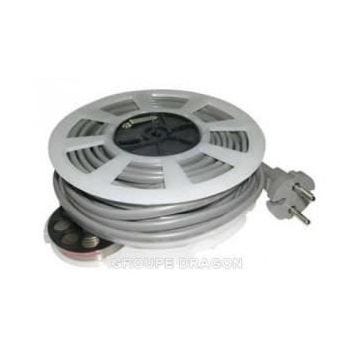 Enrouleur complet electrolux pour aspirateur EL…