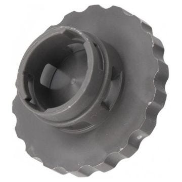 Douche hybride (289438-31818) - Lave-vaisselle - WHIRLPOOL, BAUKNECHT, KITCHENAID, LADEN (17197)