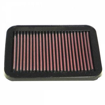 Filtre de remplacement pour Suzuki Jimny 1.5 diesel 2004&gt;2005