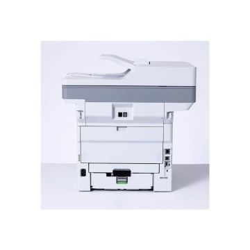 Imprimante Multifonction Monochrome 4 en 1 - BROTHER - MFCL6910DN - Réseau/NFC - 50ppm - Recto verso