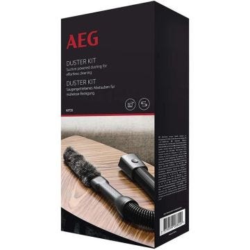 Kit de nettoyage objets fragiles pour aspirateurs sans fil AEG 9009233595