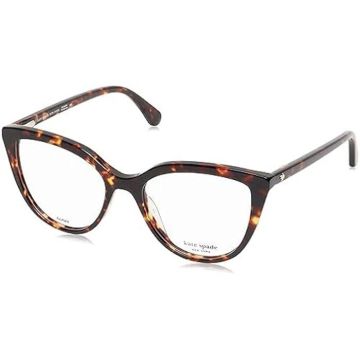 Lunettes de soleil - KATE SPADE NEW YORK - Hana - Non polarisées - Taille 52/17/140 - Tendance
