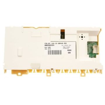 Carte électronique, module de contrôle pour Lave-vaisselle WHIRLPOOL - Modèle 134112 - Garantie 2 ans