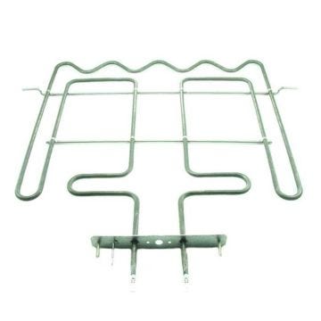 Résistance supérieure Grill 2450W pour Fours - Cuisinières BAUKNECHT