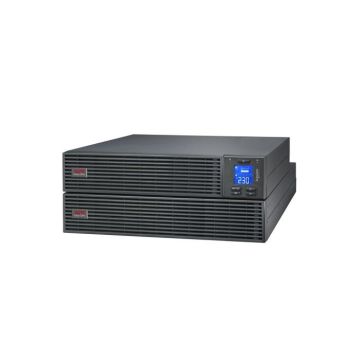 APC Easy UPS ONLINE SRV RM EXB 3000VA Easy UPS ONLINE SRV RM Ext. Runtime 2000VA 230V with Rail kit Batt pack