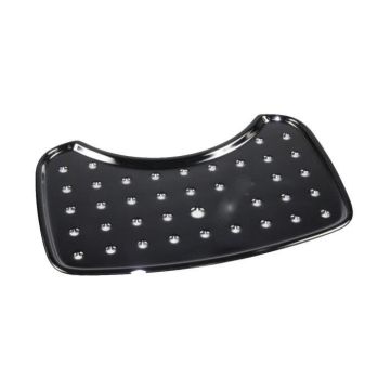 Grille de tireuse à bière - SEB - Modèle 66317 - Couleur Noir - Compatible avec divers appareils