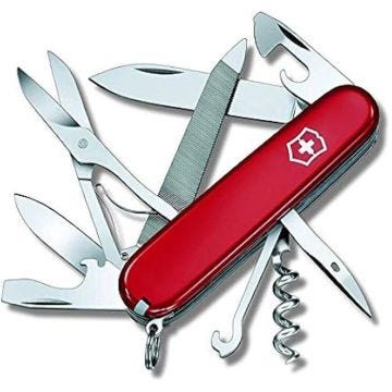 Victorinox Alpiniste 1.3743
