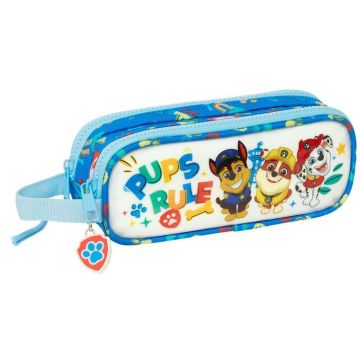 Trousse enfant Safta Paw Patrol Pups Rule