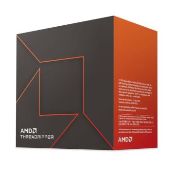 AMD Ryzen Threadripper 7970X