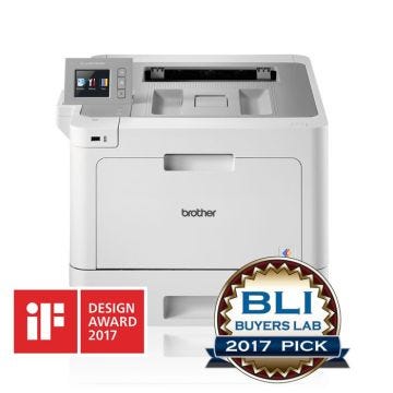 Imprimante laser couleur Brother HL-L9310CDW Recto-verso A4-Legal 2400 x 600 ppp jusqu'à 31 ppm