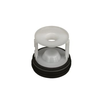 Filtre de pompe de vidange pour lave-linge BOSCH, NEFF, SIEMENS, CONSTRUCTA