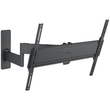 Support mural pour écran plat - VOGELS - TM 1645 - Orientable - Charge max. 35 kg - VESA 100x100 mm à 600x400 mm