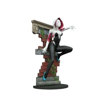 Diamond Select Toys Marvel Gallery Spider-Gwen 23 cm