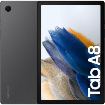 Tablette tactile - SAMSUNG Galaxy Tab A8 - 10,5" - RAM 4Go - Stockage 128Go - WiFi - Gris